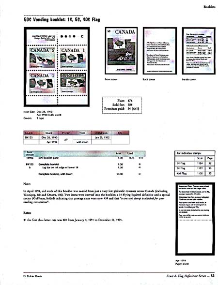 Sample Stamp Page (64k)