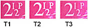 2p Values (8k)