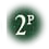 2p