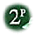 2p (2k)