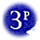 3p (2k)