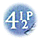 4½p (2k)