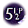 5½p (2k)