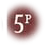 5p