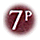 7p (2k)