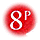 8p (2k)