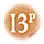 13p (2k)