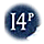 14p (2k)