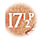 17½p (2k)