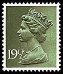 19½p (15k)