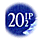 20½p (2k)