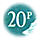 20p (2k)