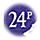 24p (2k)