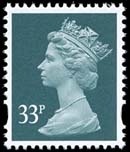 33p slate blue (15k)