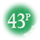 43p (2k)