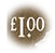 �1.00
