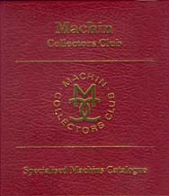 MCC Catalogue