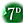 7 d (2k)