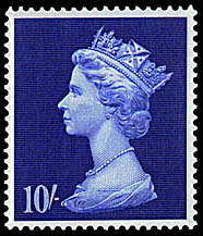 10/- (25k)