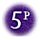 5p (2k)