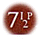 7½p (2k)