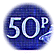 50p (3k)