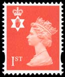 1st Northern Ireland (15k)