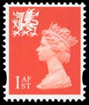 1st Wales (15k)