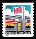 (25c) Diner