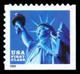 34c Statue of Liberty (15k)