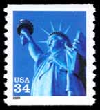 34c Statue of Liberty (15k)