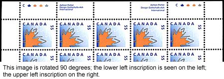 55c Leaf inscription (31k)