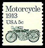 5c Motorcycle (18k)