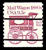 9.3c Precancel (15k)