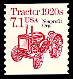 7.1c Precancel (15k)