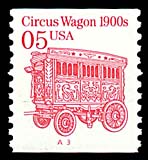 5c Photogravure (15k)