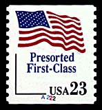 23c Pre-Sort Flag (15k)