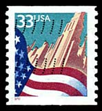 33c Flag (15k)