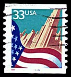 33c Flag (15k)