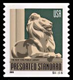 (10c) Lion Statue (15k)